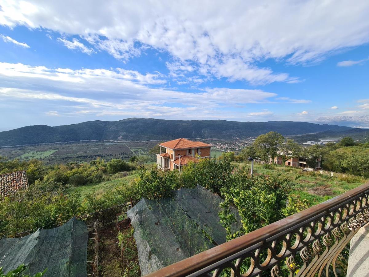 Deloik Ante's Hill House Gasthof Budva