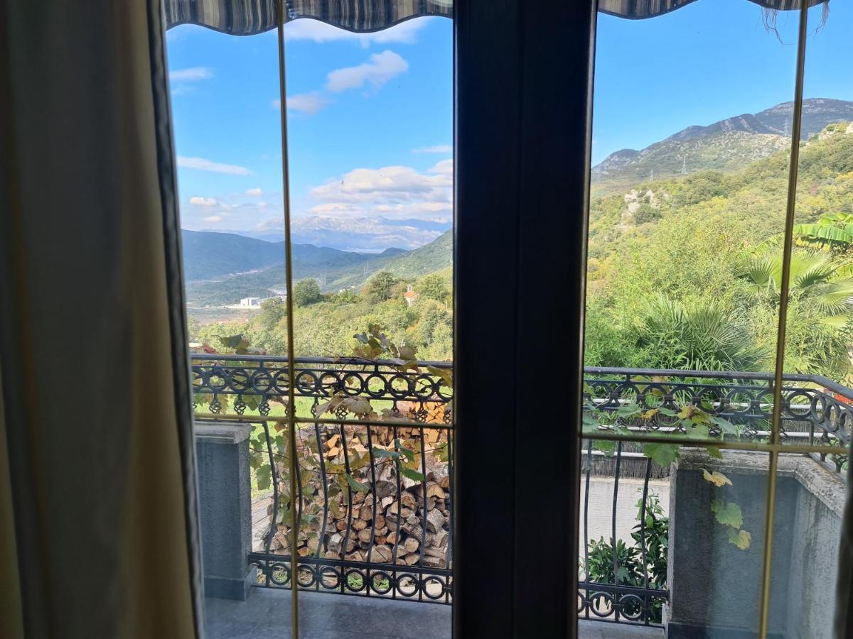 Deloik Ante's Hill House Gasthof