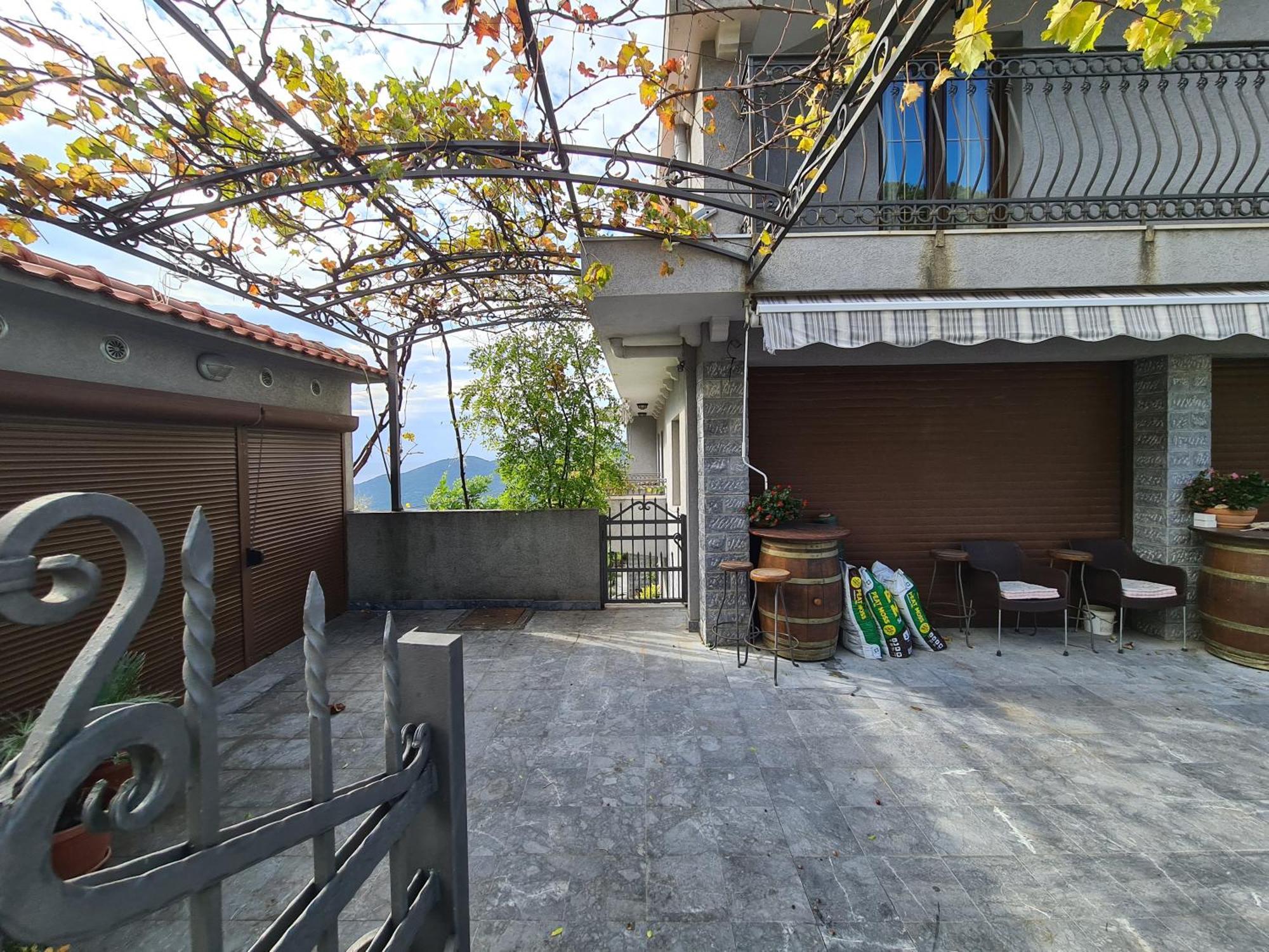 Gasthof Deloik Ante's Hill House Budva