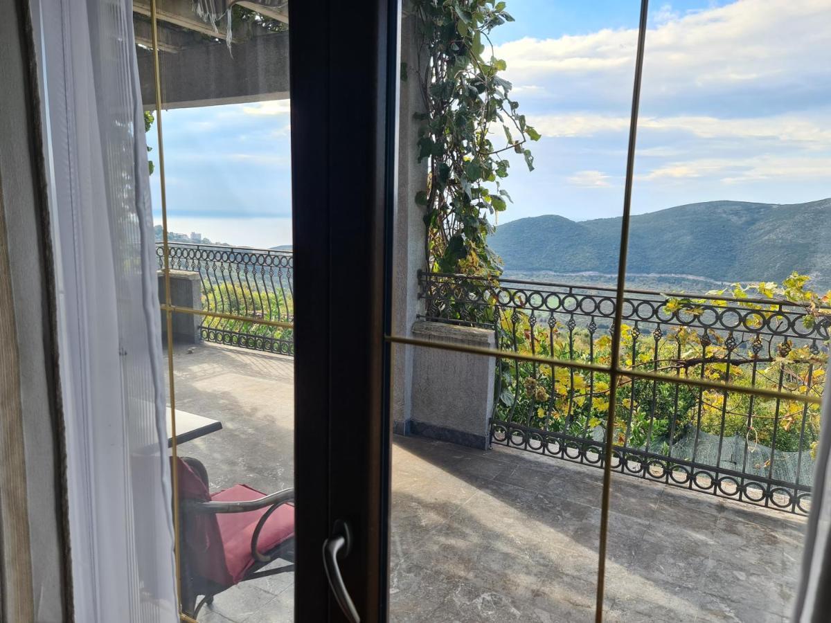 Deloik Ante's Hill House Gasthof Budva