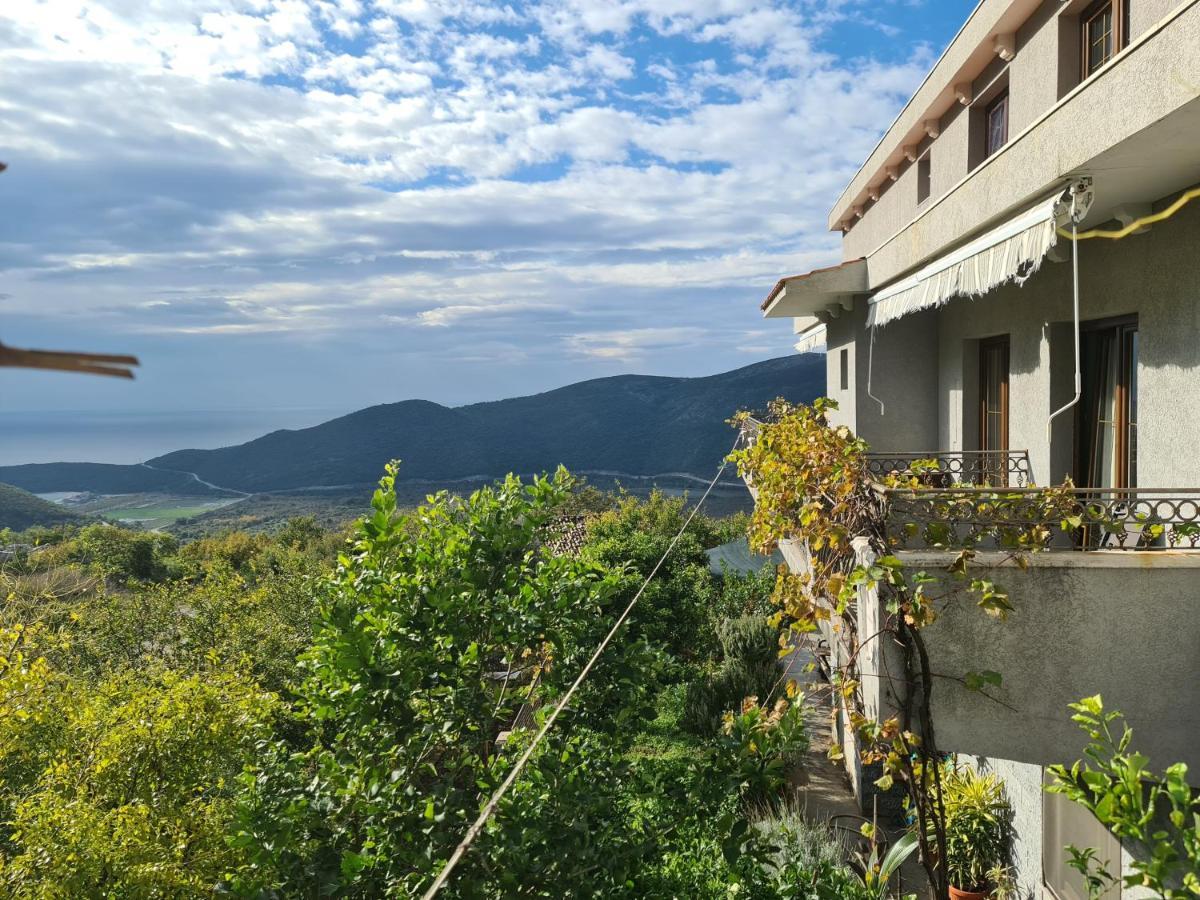 Deloik Ante's Hill House Gasthof