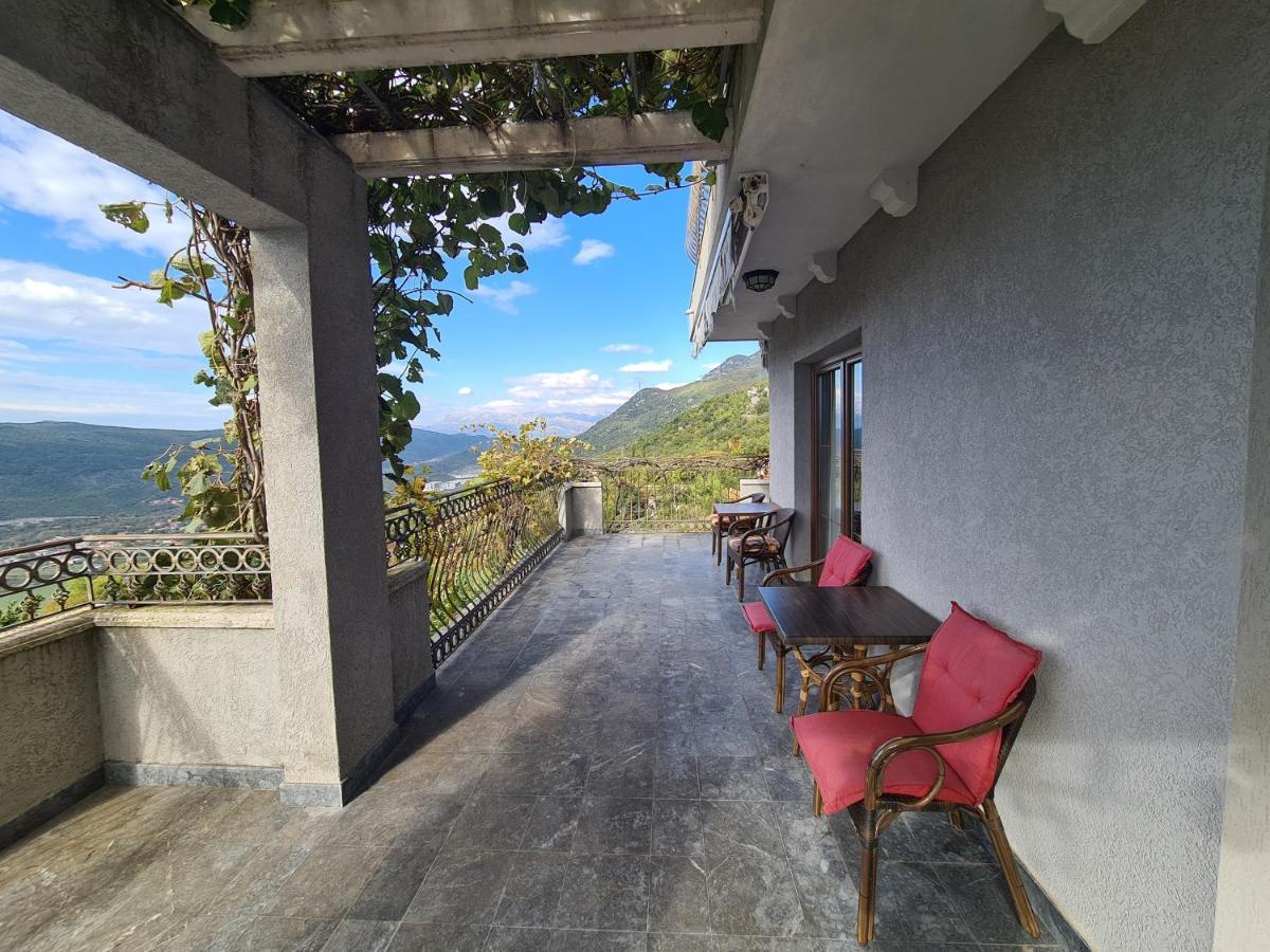 Deloik Ante's Hill House Gasthof