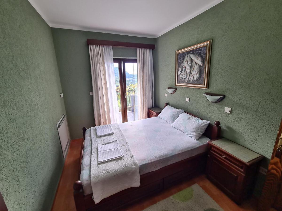 Deloik Ante's Hill House Gasthof *