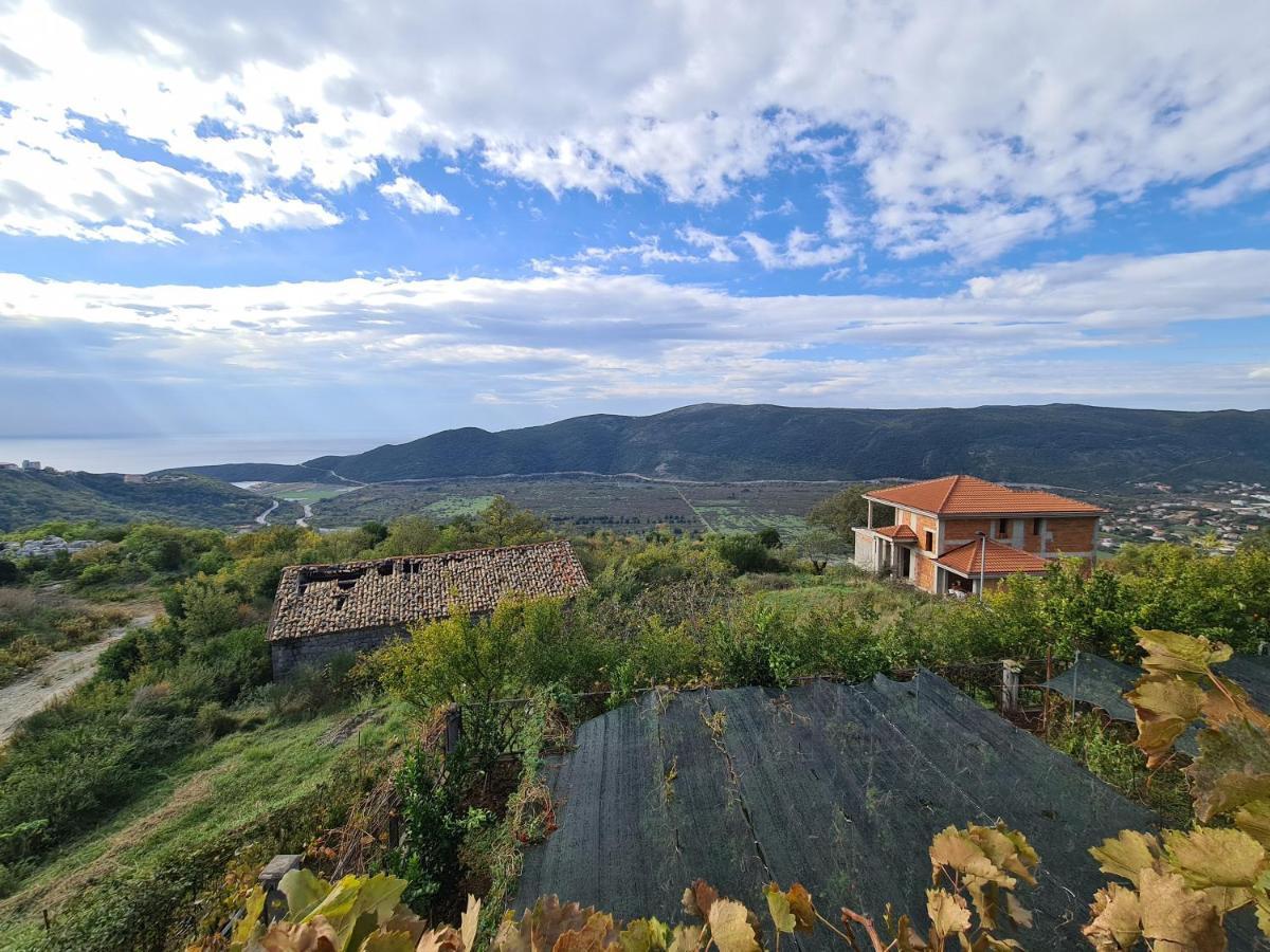 Deloik Ante's Hill House Gasthof Budva