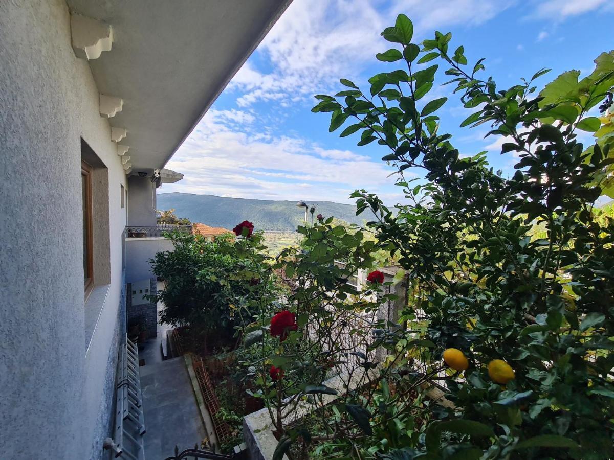 Gasthof Deloik Ante's Hill House Budva