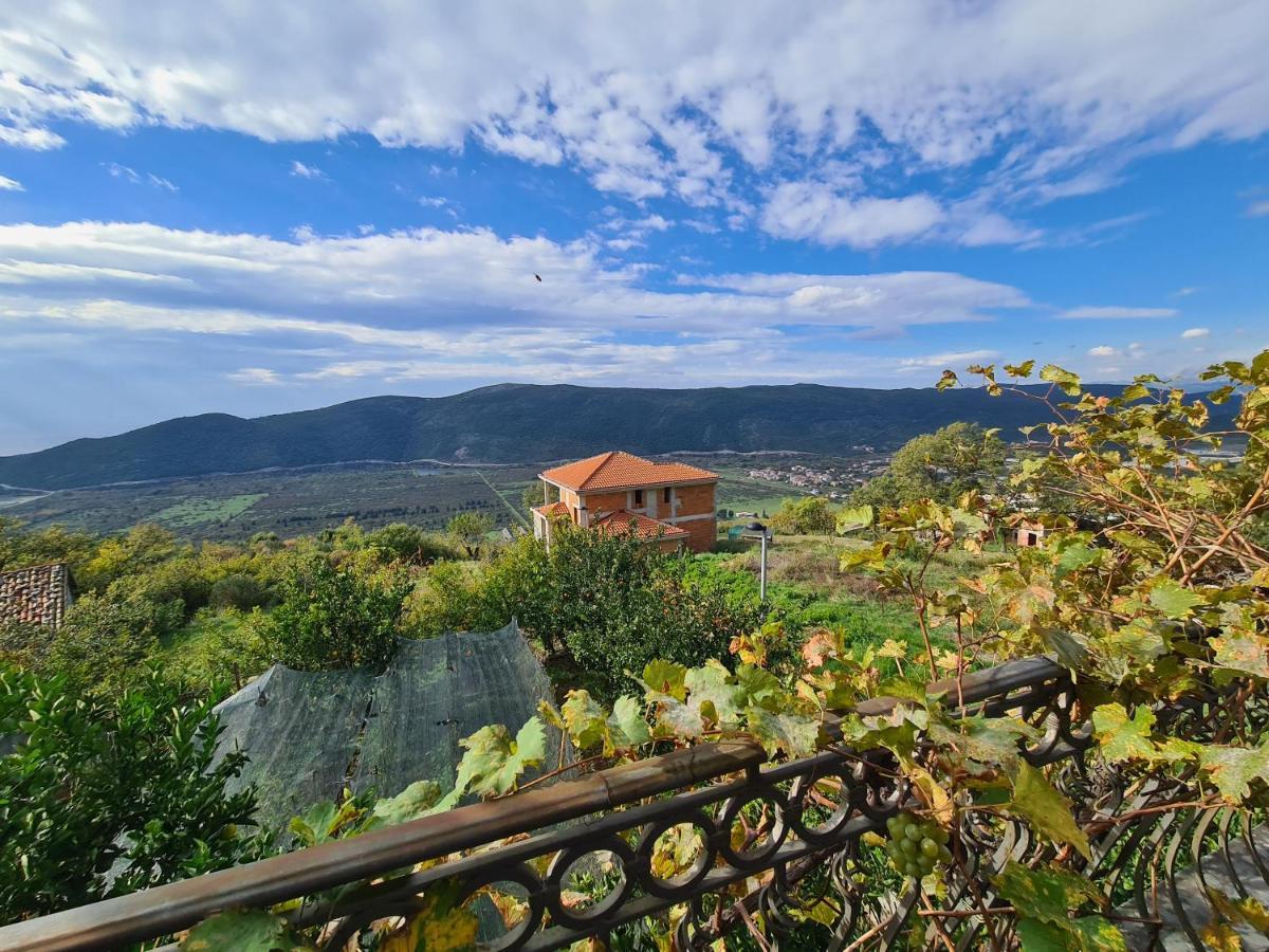 Gasthof Deloik Ante's Hill House Budva