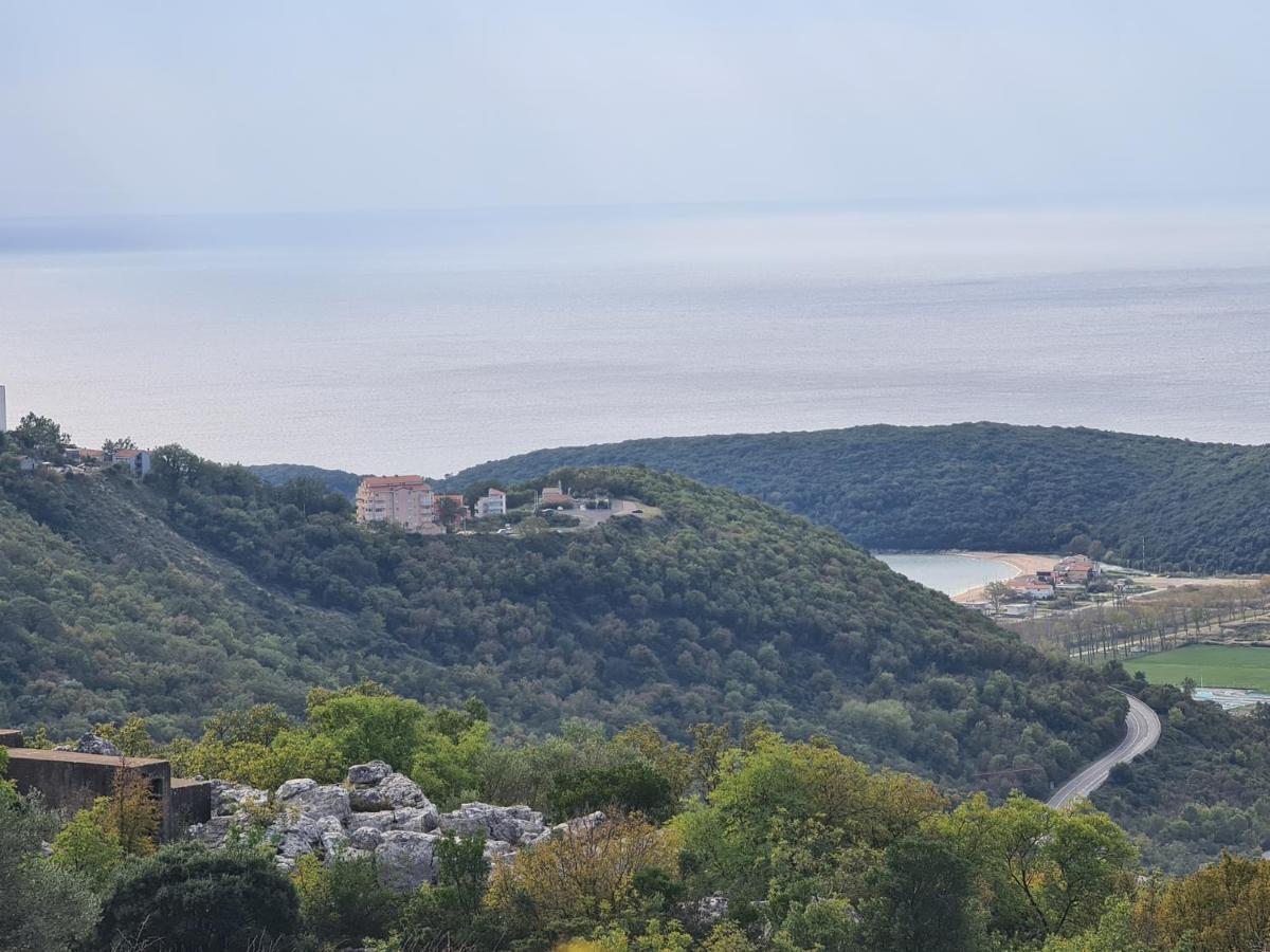 Deloik Ante's Hill House Gasthof Budva
