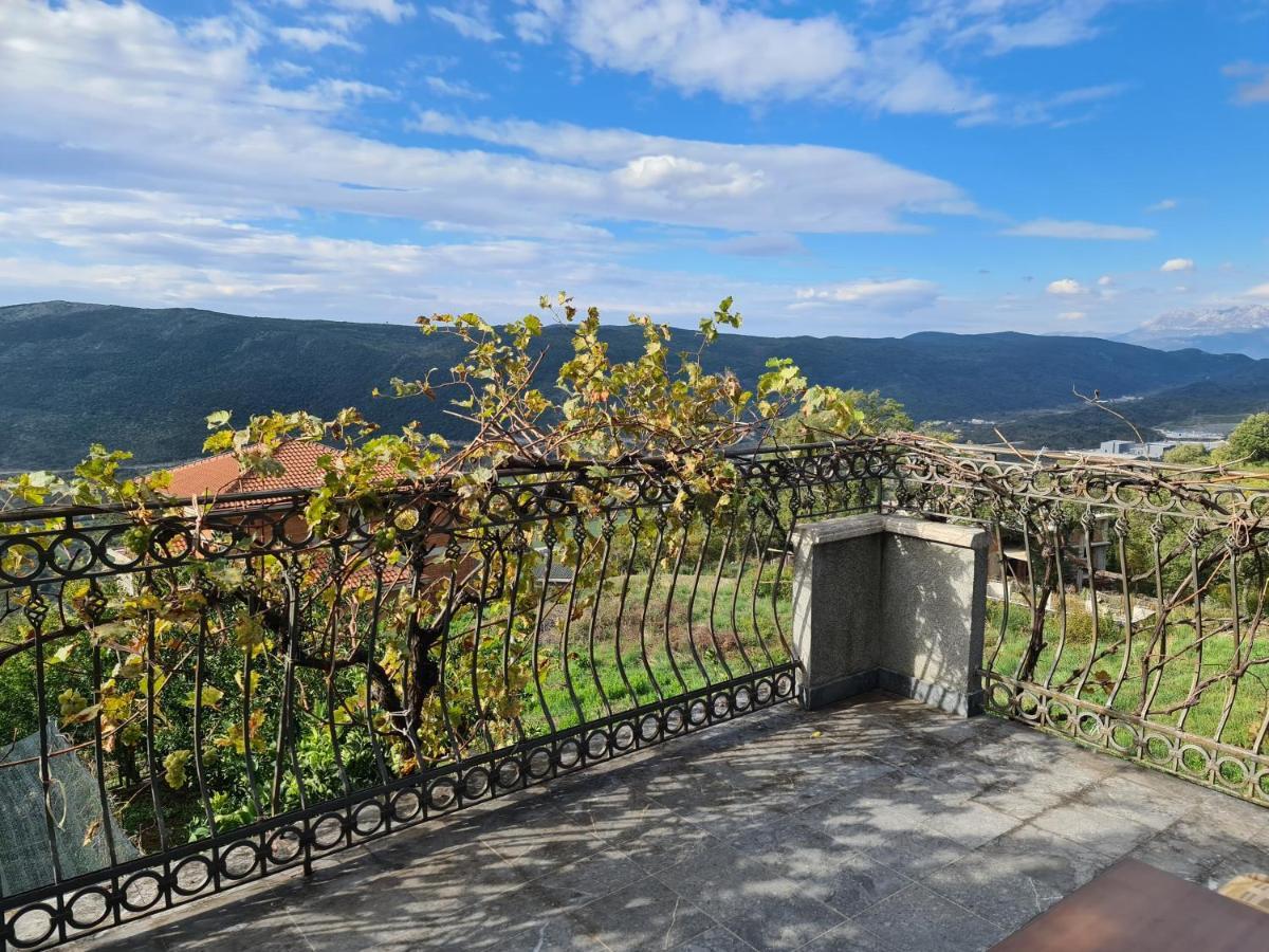 Deloik Ante's Hill House