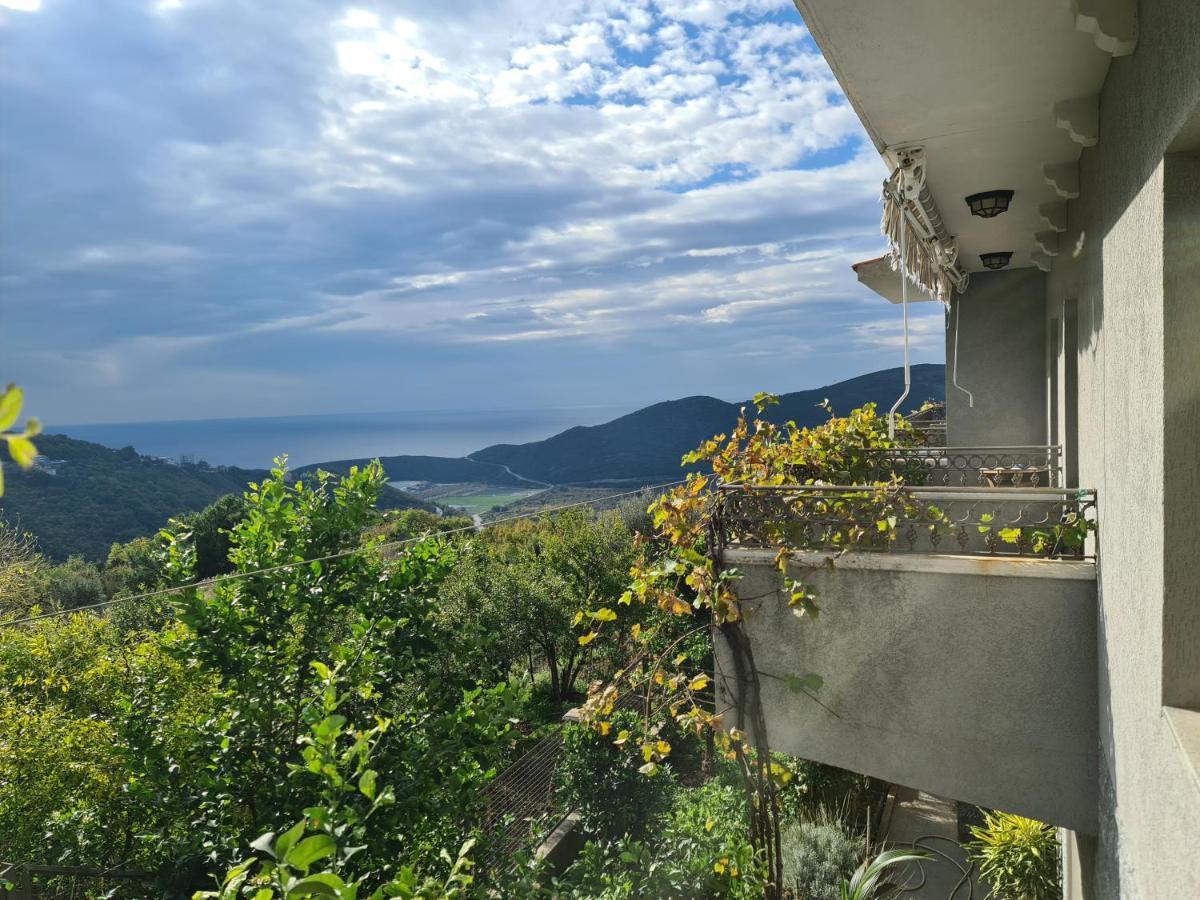 Deloik Ante's Hill House Gasthof Budva
