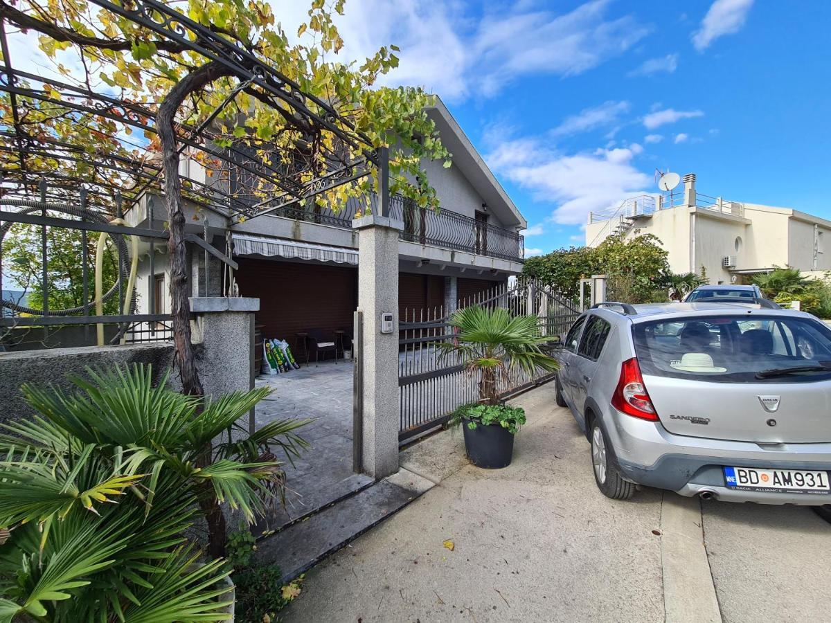 Gasthof Deloik Ante's Hill House Budva