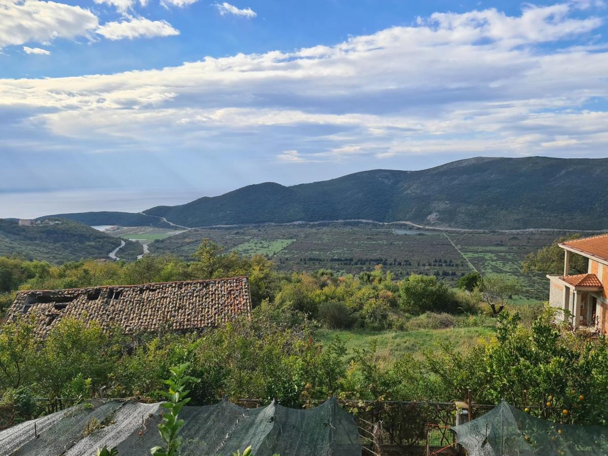 Deloik Ante's Hill House Budva
