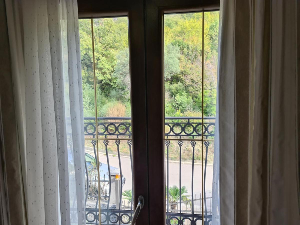 Gasthof Deloik Ante's Hill House Budva