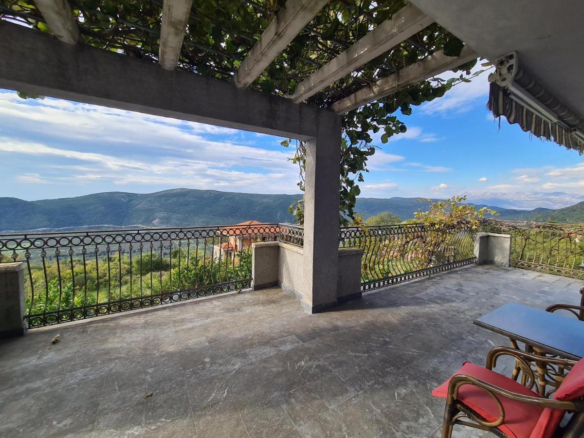 Deloik Ante's Hill House Gasthof Budva