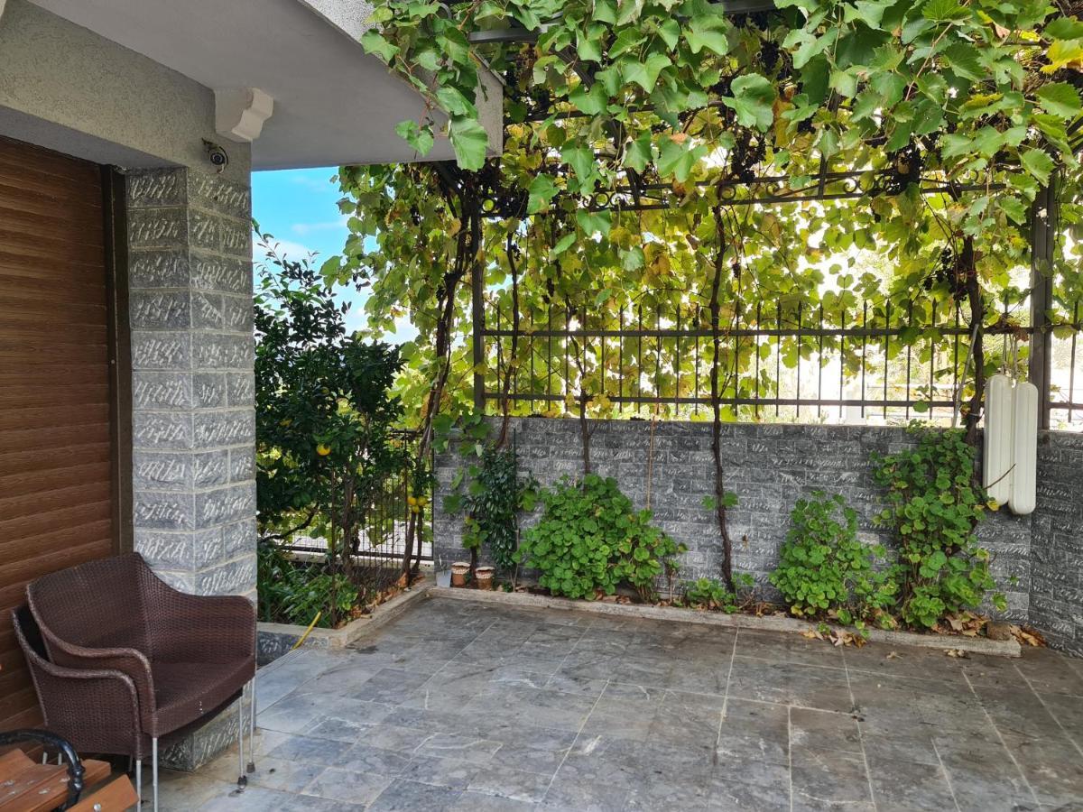 Konukevi Deloik Ante's Hill House Budva